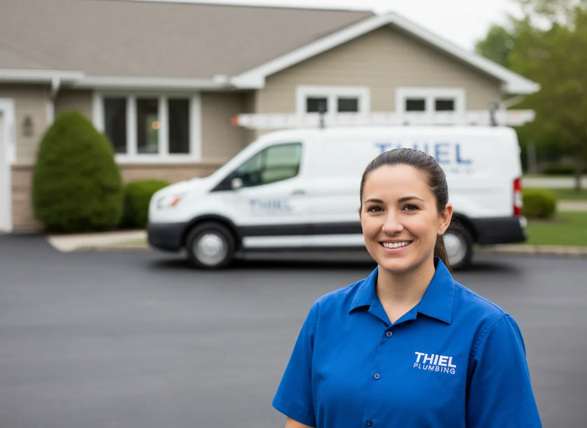 Plumber Huntsville, TX FAQs